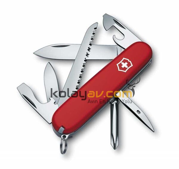 Victorinox 1.4613 Hiker Çakı