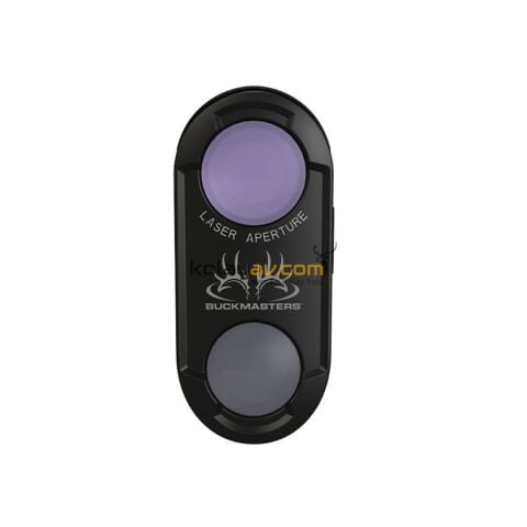Sig Sauer Buckmasters 1500 6x22 Mesafe Ölçer