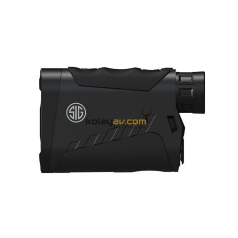 Sig Sauer Buckmasters 1500 6x22 Mesafe Ölçer