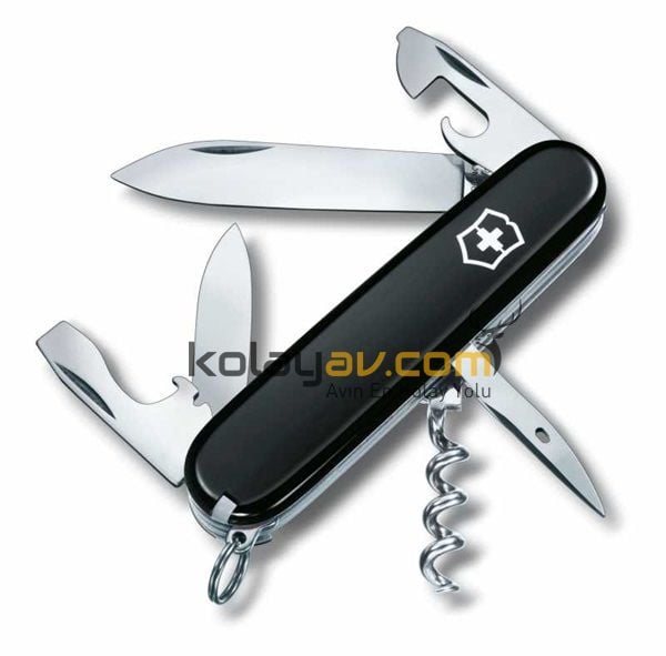 Victorinox 1.3603.3 Spartan Çakı