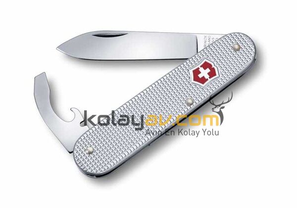 Victorinox 0.2300.26 Bantam, Alox Çakı