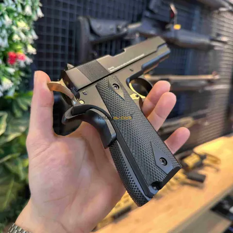 Ekol Es 1911 Colt Mat Gold Blowback Havalı Tabanca
