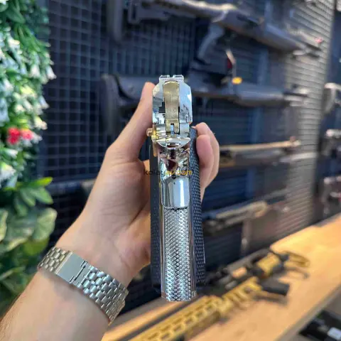 Ekol Es 1911 Colt Parlak Gold Blowback Havalı Tabanca