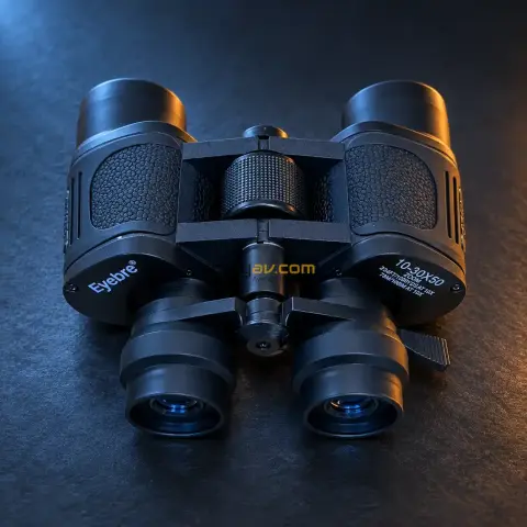 Eyebre El Dürbünü 10–30x (EYB001)