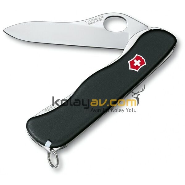 Victorinox 0.8416.M3 Sentinel Tek Elle Açılabilir Çakı