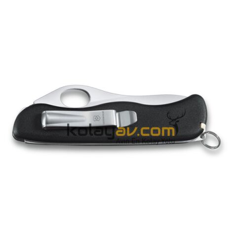 Victorinox 0.8416.M3 Sentinel Tek Elle Açılabilir Çakı
