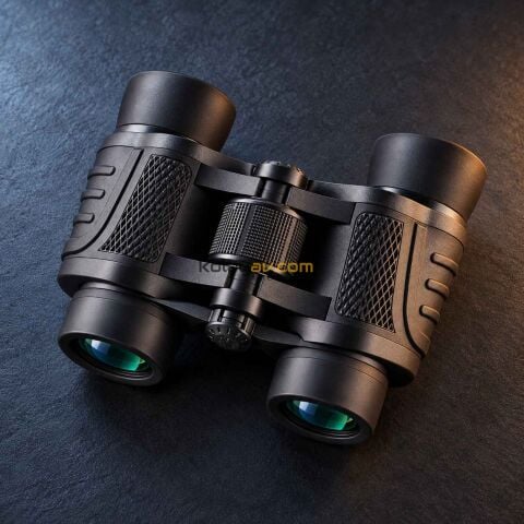 Eyebre El Dürbünü 8×40 (EYB003)
