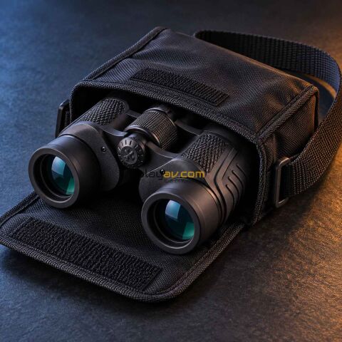 Eyebre El Dürbünü 8×40 (EYB003)