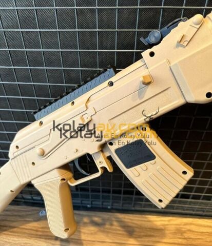 Ekol AK 550 Çöl Havalı Tüfek (Full Set)