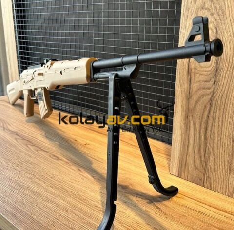 Ekol AK 550 Çöl Havalı Tüfek (Full Set)