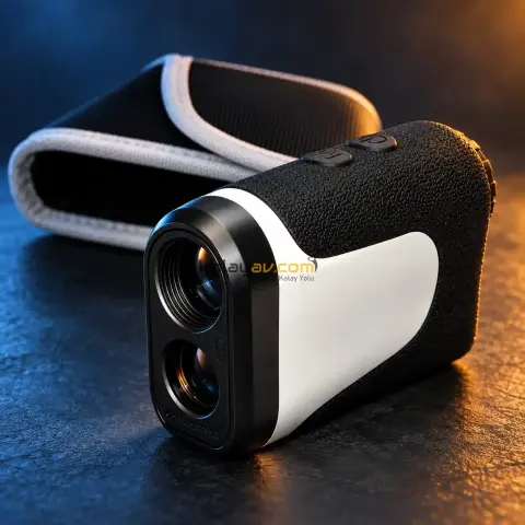 SWISS 100B Dijital Lazer Mesafe Ölçer