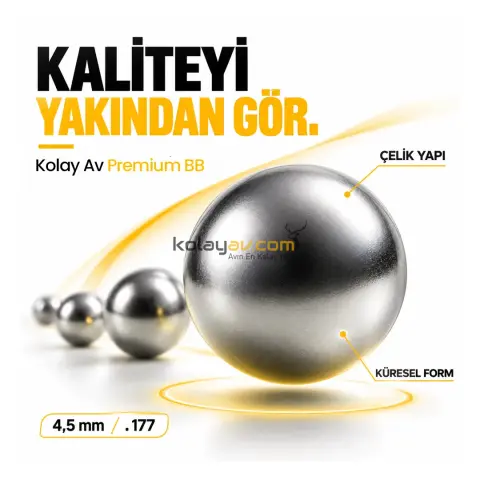 30 Co2 Tüp, 1500 4.5mm BBs Mermi Set Hediyeli