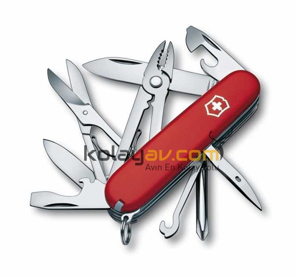 Victorinox 1.4723 Tinker Deluxe Çakı