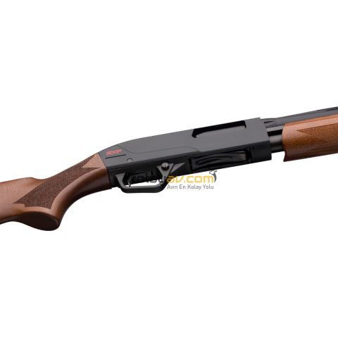 Winchester SXP Field Pompalı 12 Kalibre Av Tüfeği
