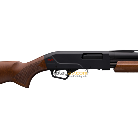 Winchester SXP Field Pompalı 12 Kalibre Av Tüfeği