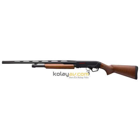 Winchester SXP Field Pompalı 12 Kalibre Av Tüfeği