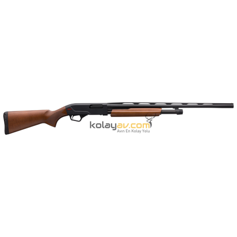 Winchester SXP Field Pompalı 12 Kalibre Av Tüfeği
