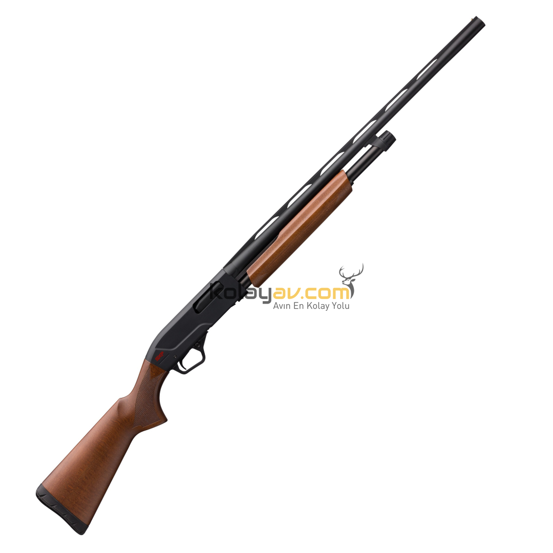 Winchester SXP Field Pompalı 12 Kalibre Av Tüfeği