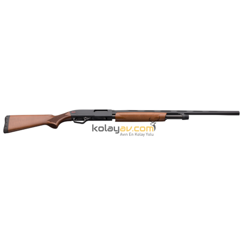 Winchester SXP Field Pompalı 12 Kalibre Av Tüfeği