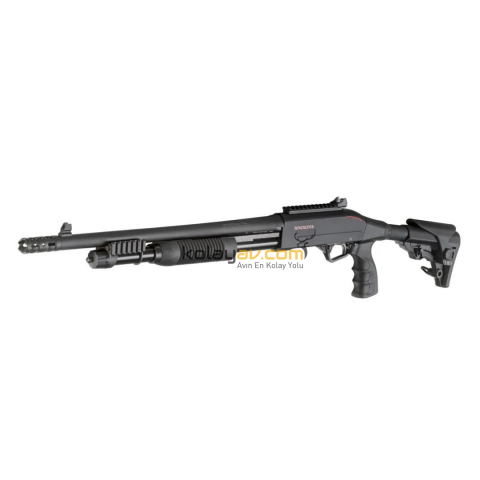 Winchester SXP Extreme Defender Adjustable Pompalı 12 Kalibre Av Tüfeği