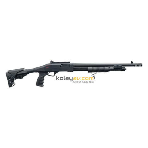 Winchester SXP Extreme Defender Adjustable Pompalı 12 Kalibre Av Tüfeği