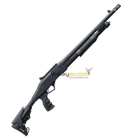 Winchester SXP Extreme Defender Adjustable Pompalı 12 Kalibre Av Tüfeği