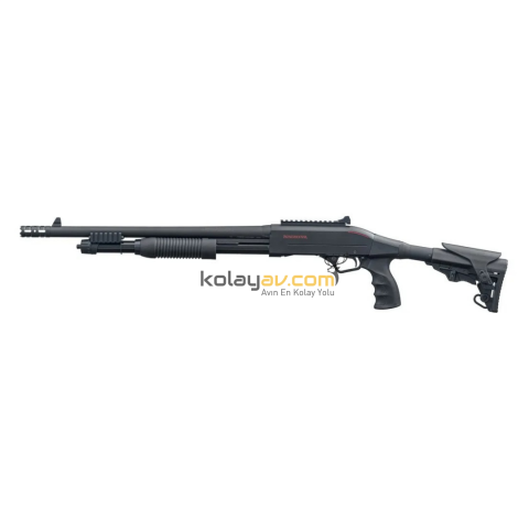 Winchester SXP Extreme Defender Adjustable Pompalı 12 Kalibre Av Tüfeği