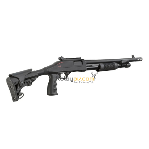 Winchester SXP Extreme Defender Adjustable Pompalı 12 Kalibre Av Tüfeği