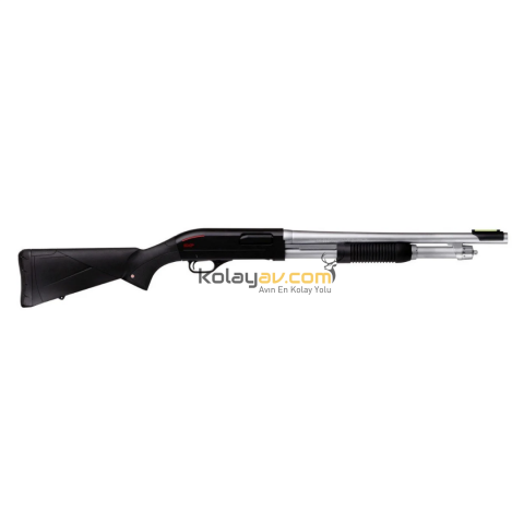 Winchester SXP Defender Coastal Marine Pompalı 12 Kalibre Av Tüfeği