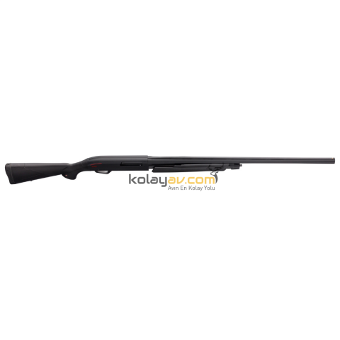 Winchester SXP Black Shadow Pompalı 12 Kalibre Av Tüfeği