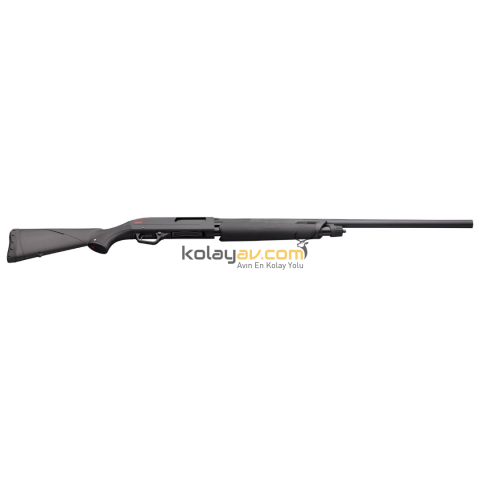 Winchester SXP Black Shadow Pompalı 12 Kalibre Av Tüfeği