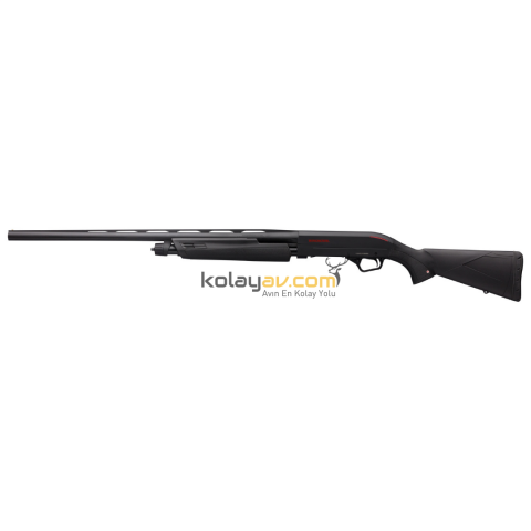 Winchester SXP Black Shadow Pompalı 12 Kalibre Av Tüfeği