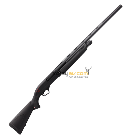 Winchester SXP Black Shadow Pompalı 12 Kalibre Av Tüfeği