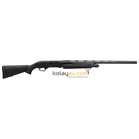 Winchester SXP Black Shadow Pompalı 12 Kalibre Av Tüfeği