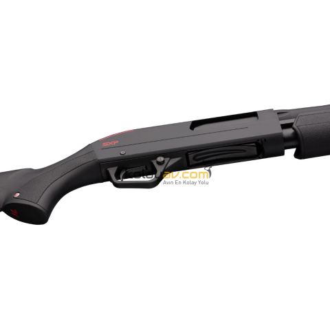 Winchester SXP Black Shadow Pompalı 12 Kalibre Av Tüfeği