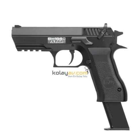 Cybergun Swiss Arms SA941 Havalı Tabanca