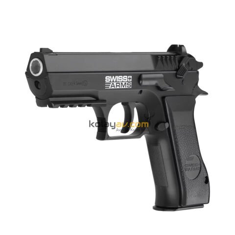 Cybergun Swiss Arms SA941 Havalı Tabanca