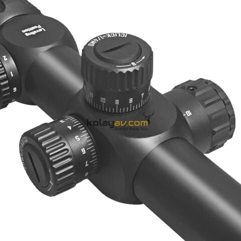 Discovery MS 6-24x44SFIR SFP 30mm Tüfek Dürbünü