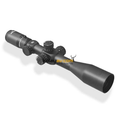 Discovery MS 6-24x44SFIR SFP 30mm Tüfek Dürbünü