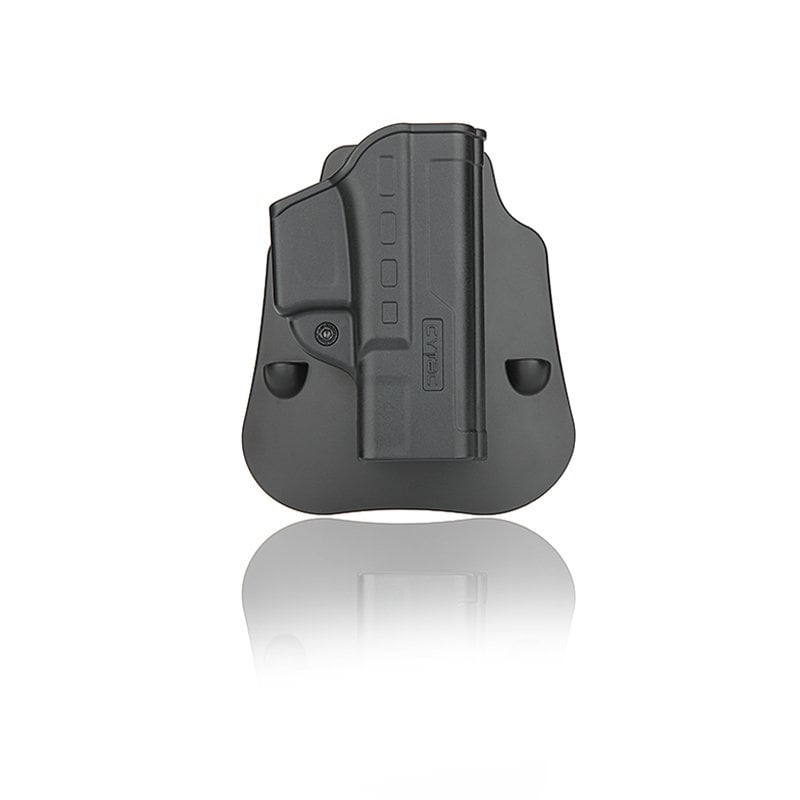CYTAC Speeder Glock 19 , 23 , 32 Tabanca Kılıfı