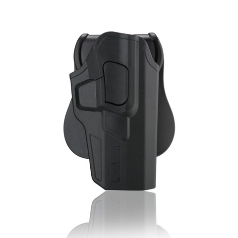 CYTAC R-Defender Tabanca Kılıfı, Glock17,22,31