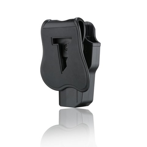 CYTAC R-Defender Tabanca Kılıfı, Glock17,22,31