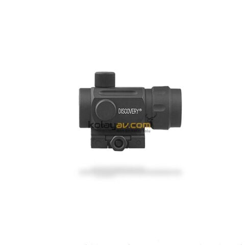 Discovery RDA 1X20 Mini Red Dot Sight