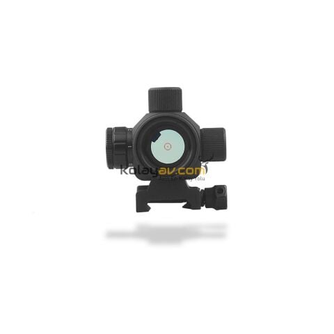 Discovery RDA 1X20 Mini Red Dot Sight