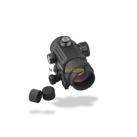 Discovery RDA 1X20 Mini Red Dot Sight