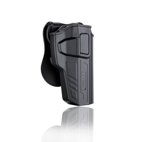 CYTAC R-Defender Tabanca Kılıfı, F92,92FS,Girsan