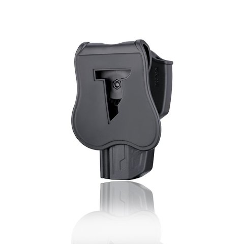 CYTAC R-Defender Tabanca Kılıfı, F92,92FS,Girsan