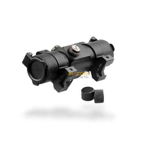 Discovery 1X30ST 30mm Red Dot Sight
