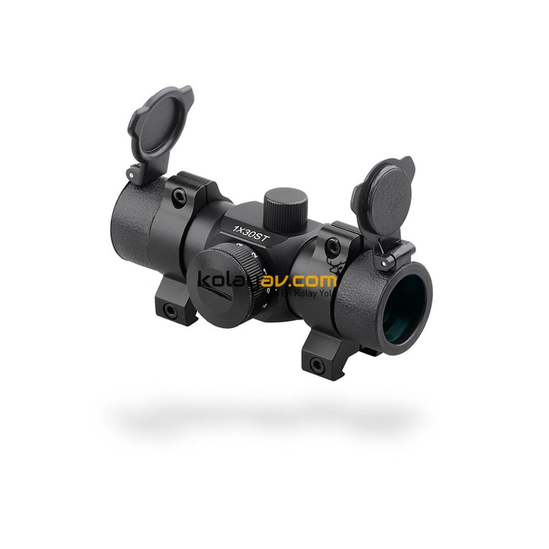 Discovery 1X30ST 30mm Red Dot Sight