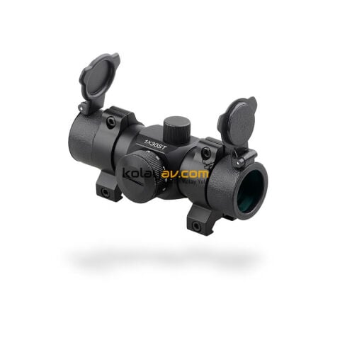 Discovery 1X30ST 30mm Red Dot Sight